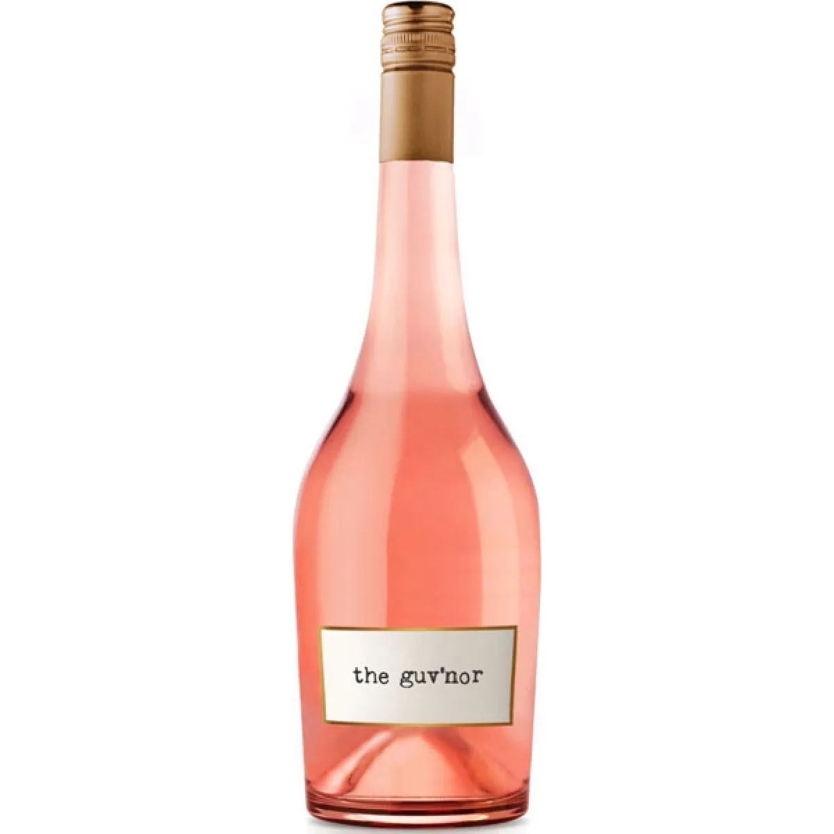 Felix Solis 'The Guv'nor' Roséwein halbtrocken 0,75 l