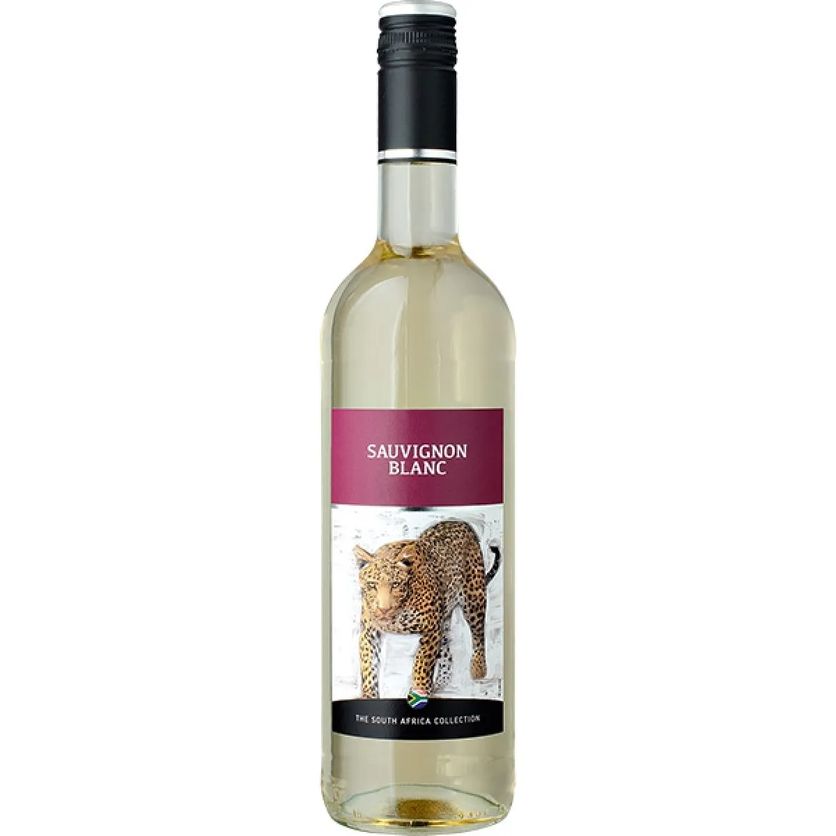 The South Africa Collection Sauvignon Blanc Weißwein trocken 0,75 l | 2023