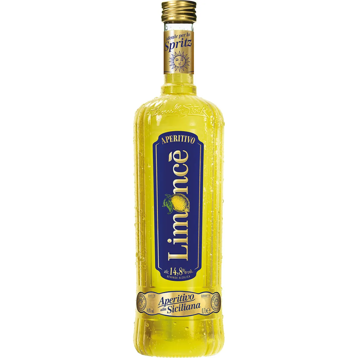 Limoncé Aperitivo 14,8% vol. 0,7 l