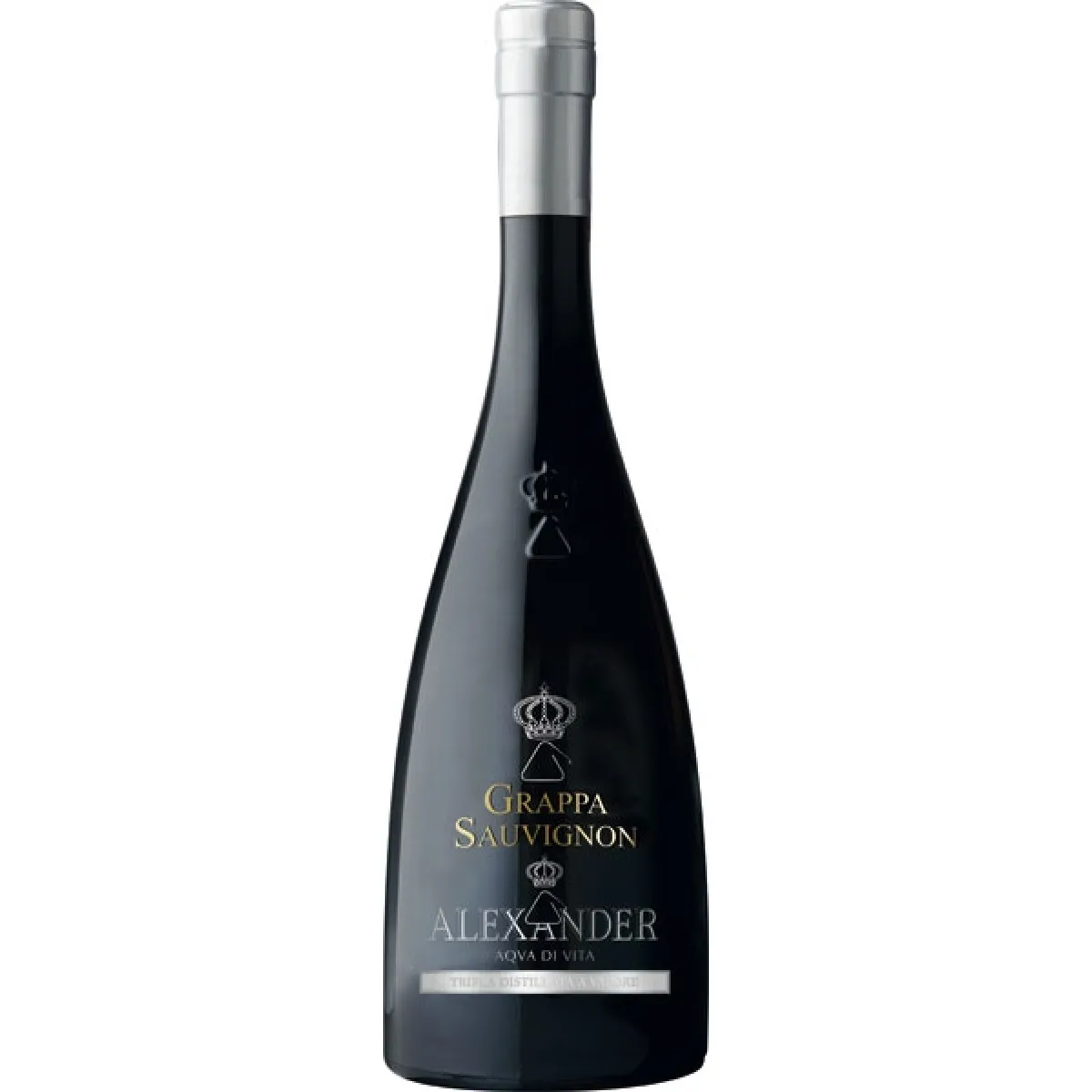 Bottega S.p.A. Grappa Cabernet Alexander 38% vol. 0,7 l