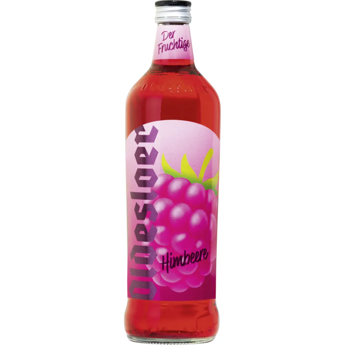 Oldesloer Himbeer 16 % vol. 0,7 l