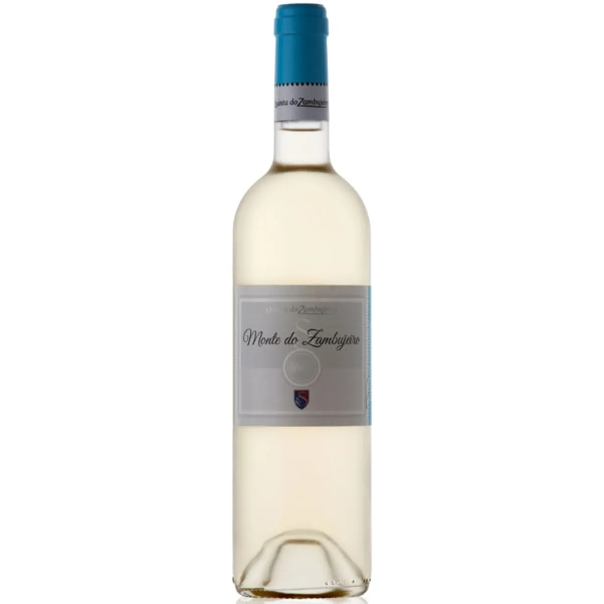 Quinta do Zambujeiro Monte do Zambujeiro Weißwein trocken 0,75 l | 2022