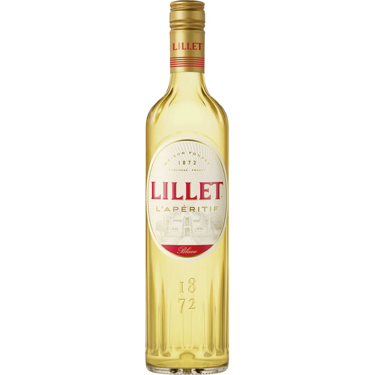 Lillet Blanc 17% vol. 0,75 l