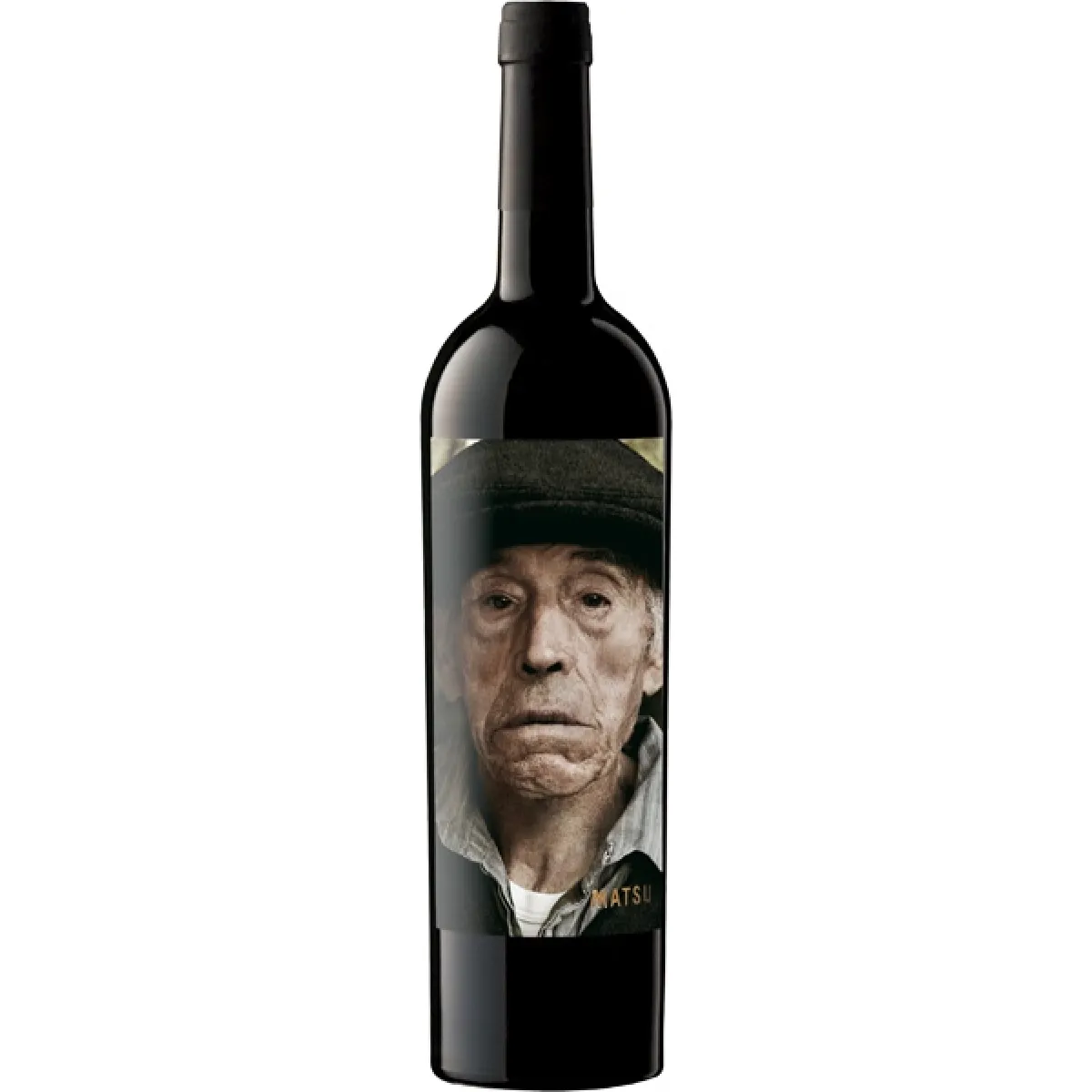Bodega Matsu El Viejo Vegan Rotwein trocken 0,75 l | 2021