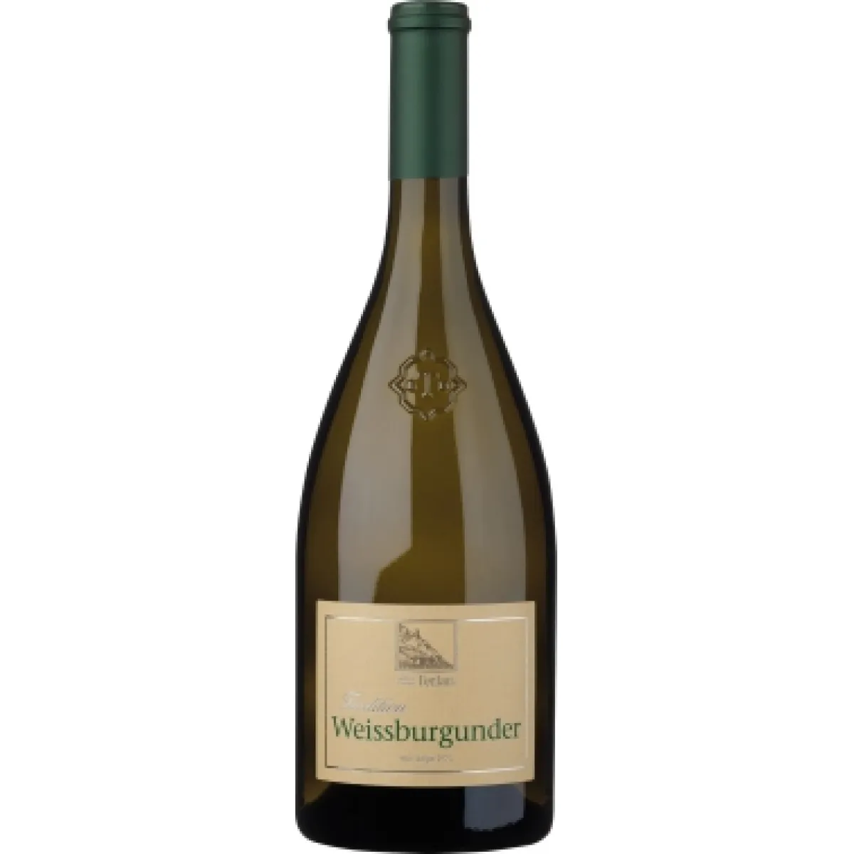 Cantina Terlan Pinot Bianco Weißwein trocken 0,75 l | 2023