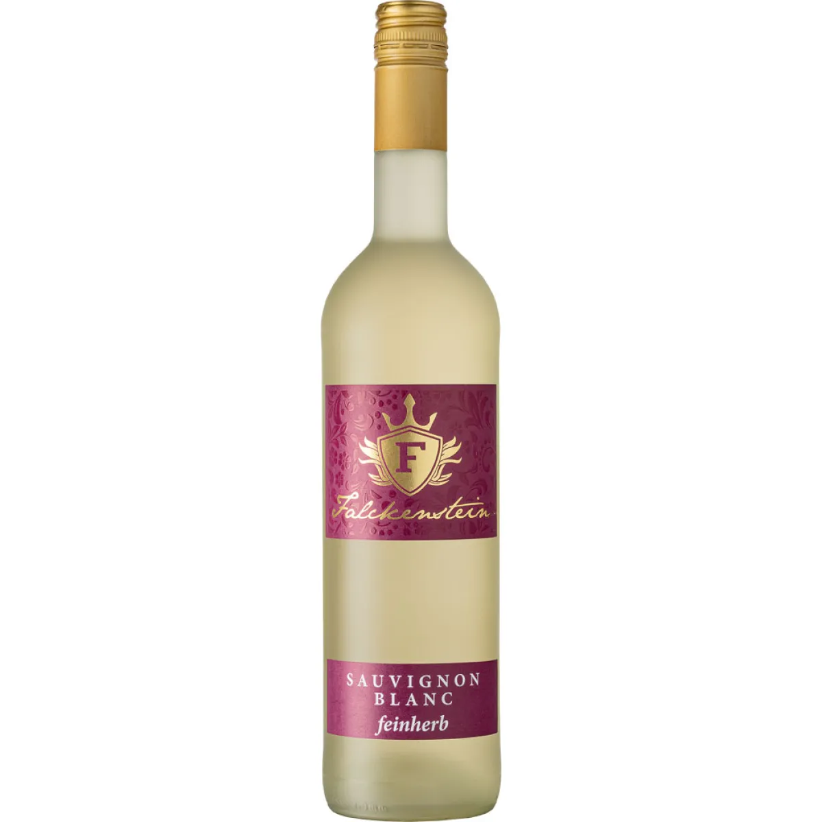 Falckenstein Sauvignon Blanc Weißwein feinherb 0,75 l | 2024