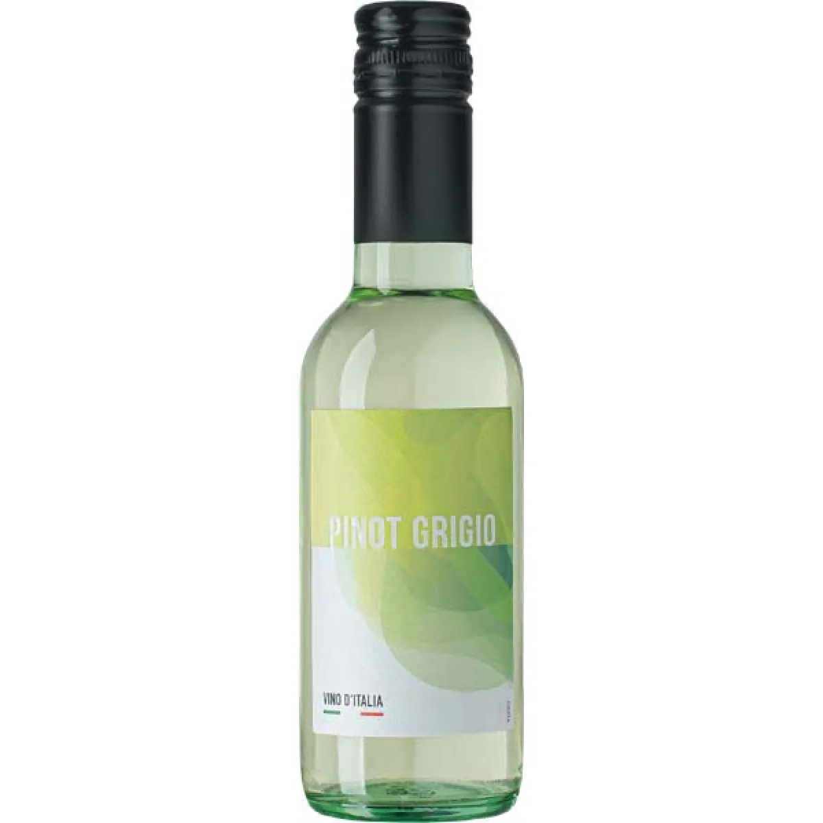 Italo Pinot Grigio Weißwein trocken 0,25 l | 2023