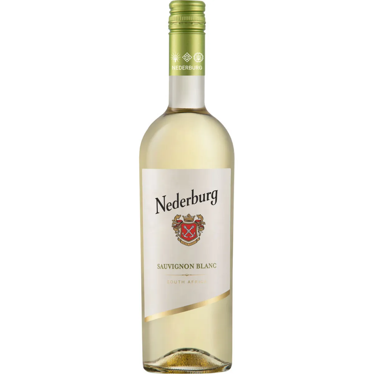 Nederburg Sauvignon Blanc Weißwein trocken 0,75 l | 2024