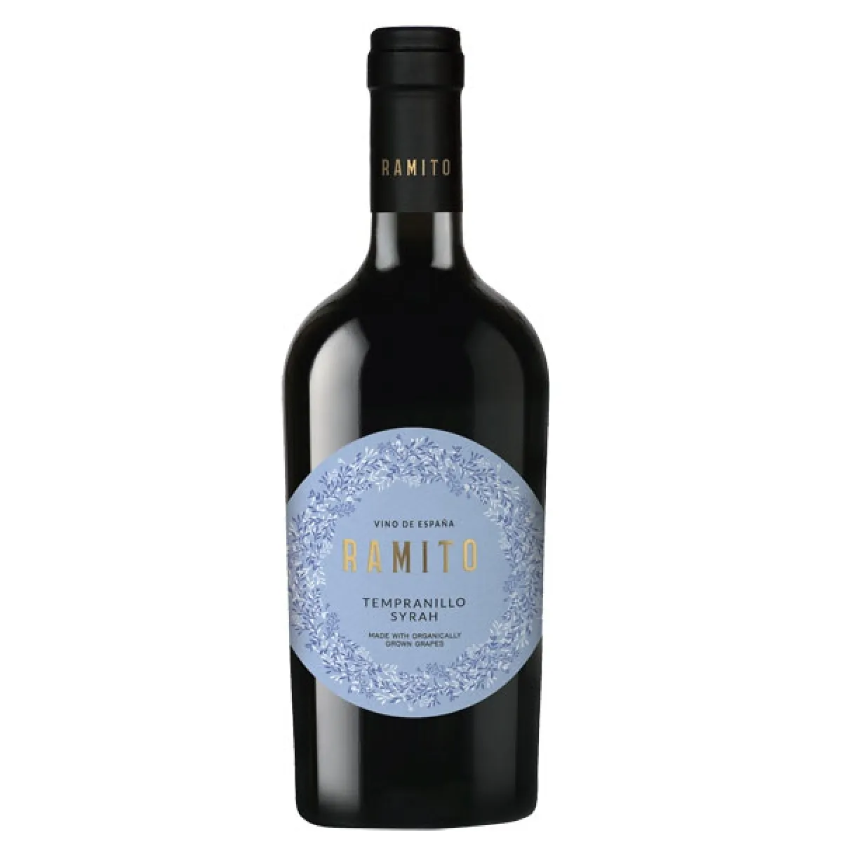 Ramito Tinto Bio/Vegan Rotwein trocken 0,75 l | 2023