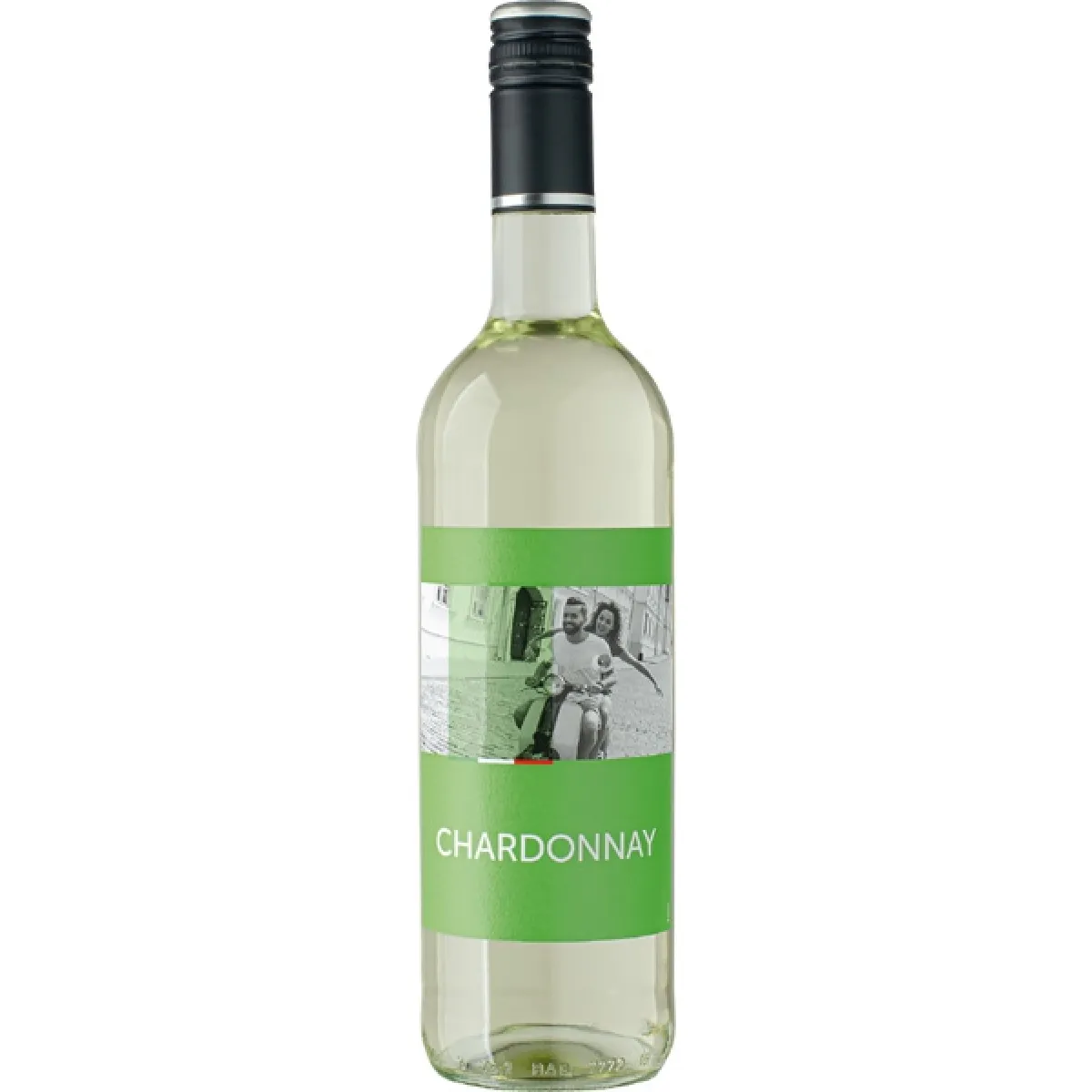 Italo Chardonnay Weißwein trocken 0,75 l | 2024