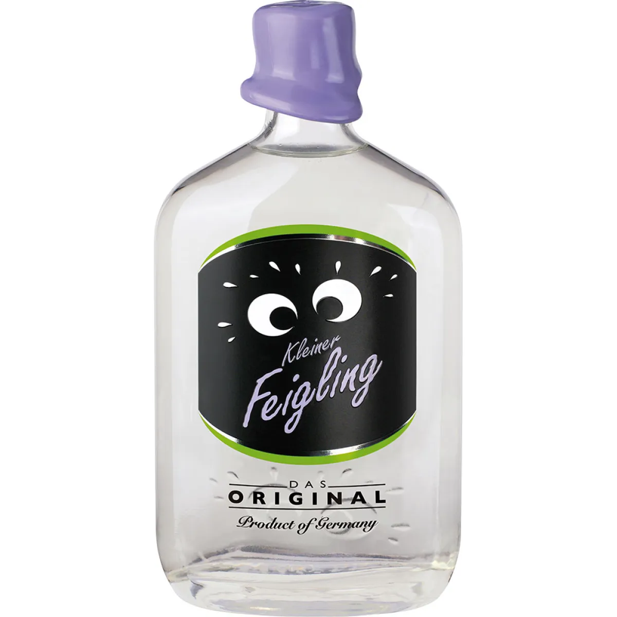 Kleiner Feigling Original Feigenlikör 20% vol. 0,5 l