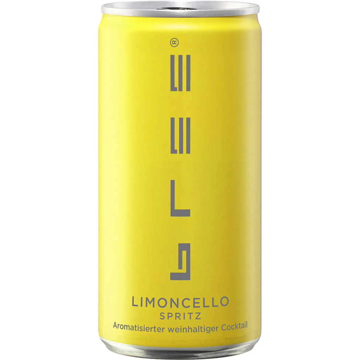 Bree Limoncello Spritz 0,2 l