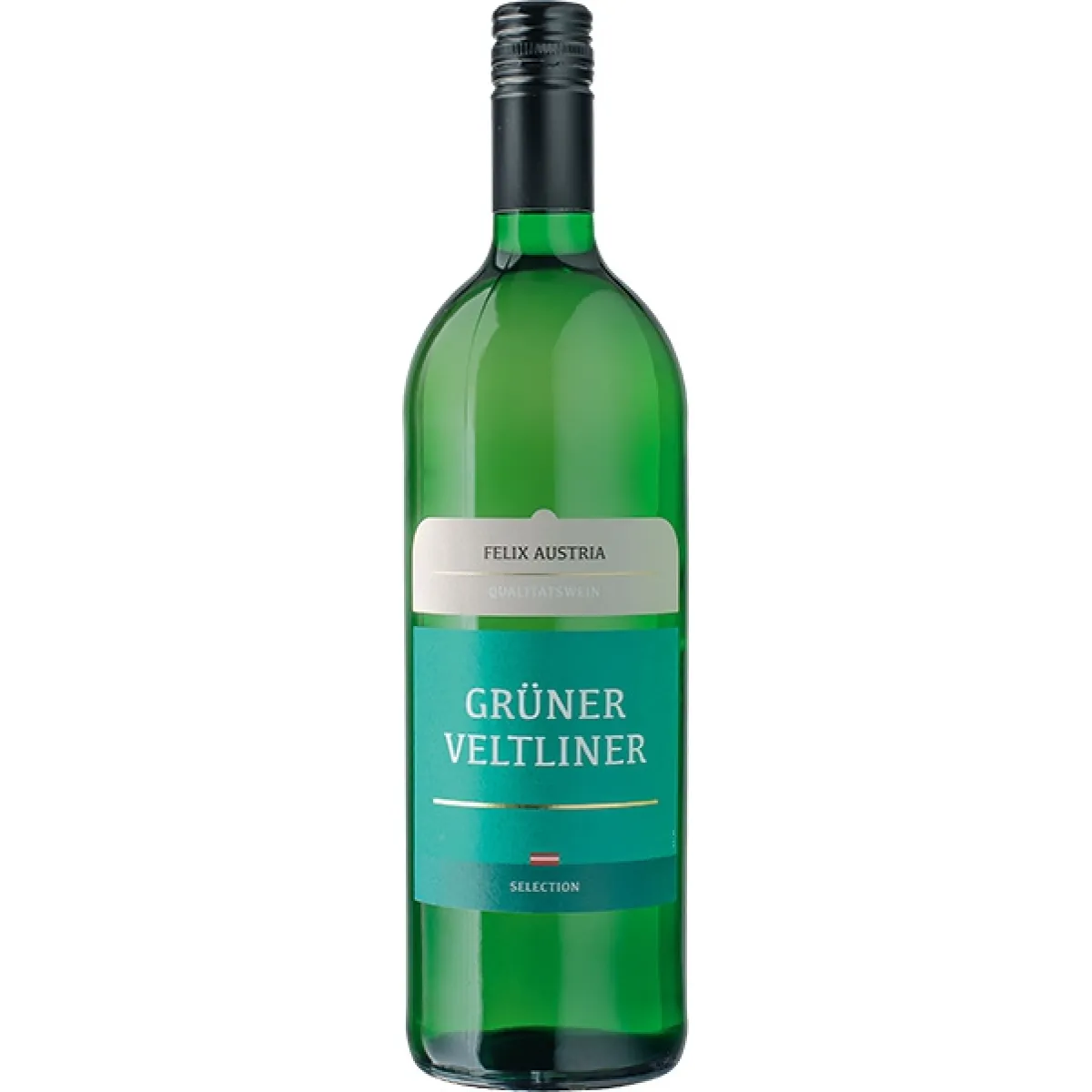 Felix Austria Grüner Veltliner Weißwein trocken 1 l | 2020