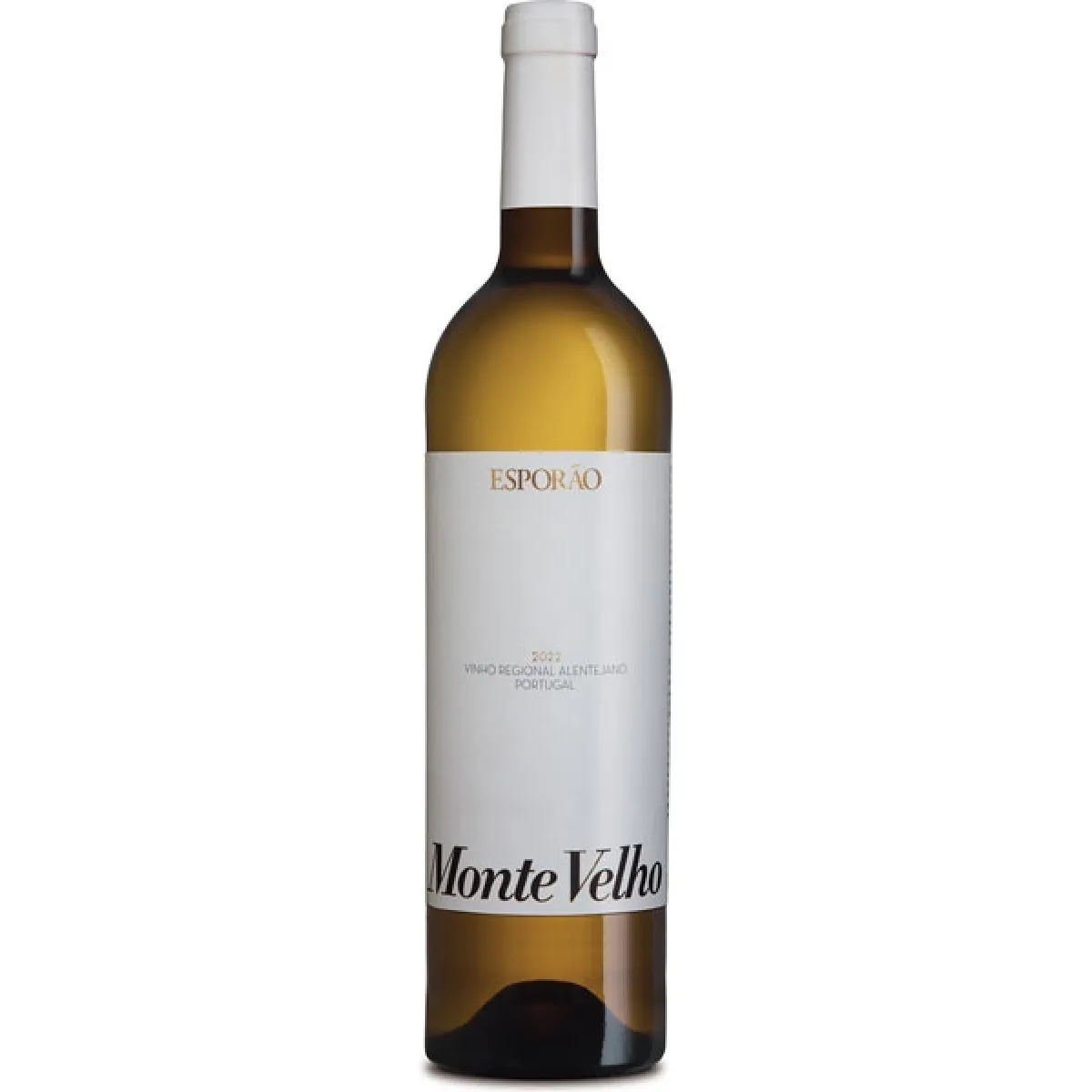 Herdade do Esparão Monte Velho Branco Weißwein trocken 0,75 l | 2022