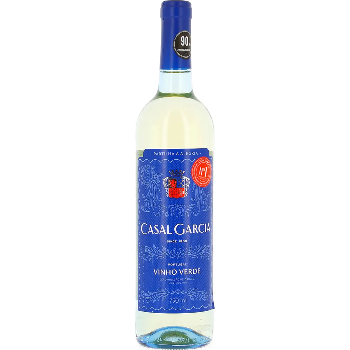 Casal Garcia Vinho Verde Weißwein trocken 0,75 l