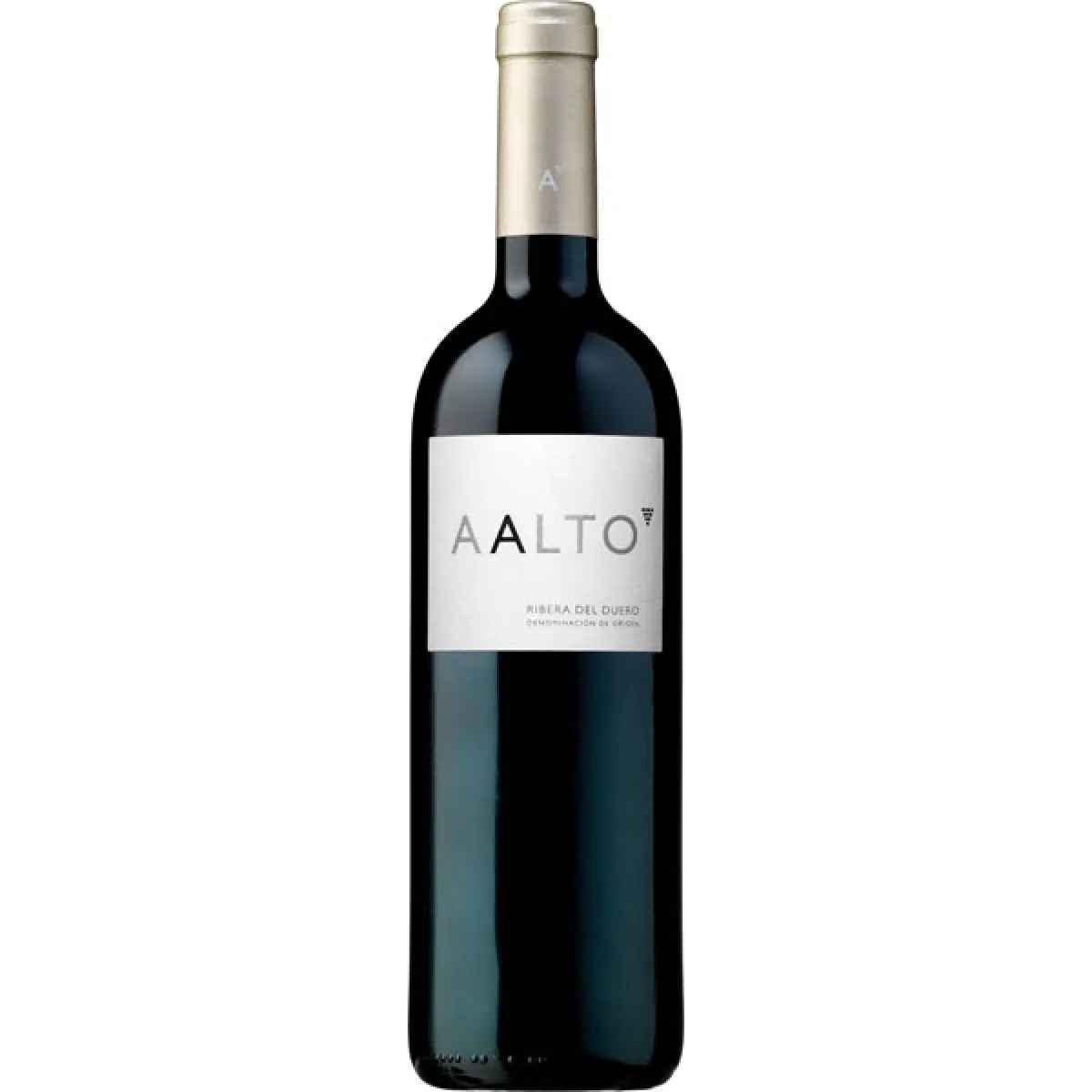 Bodega Aalto Rotwein trocken 0,75 l | 2022