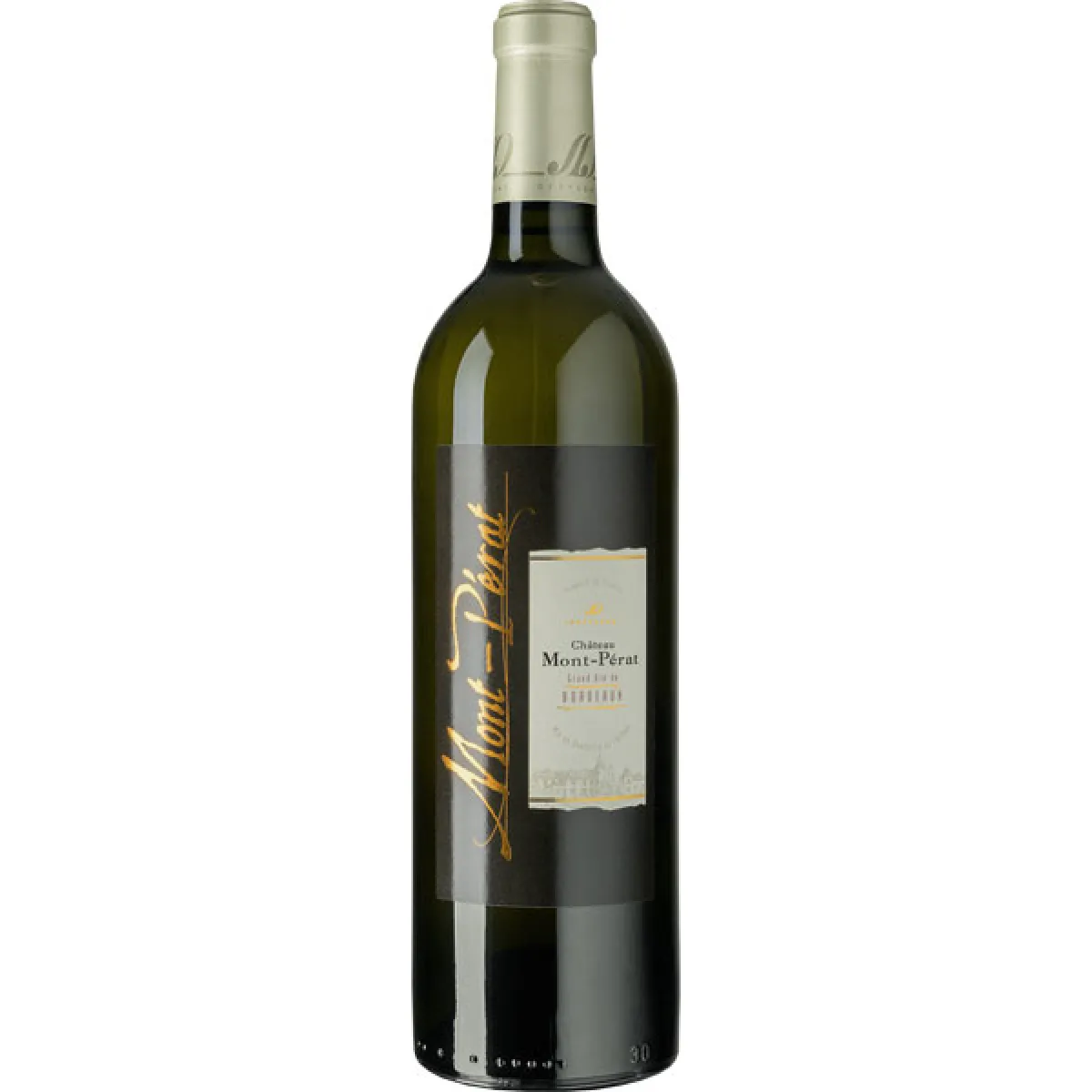 Château Mont-Pérat Weißwein trocken 0,75 l | 2021