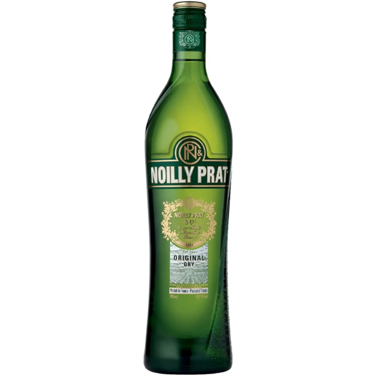 Noilly Prat Vermouth Original Dry 0,75 l