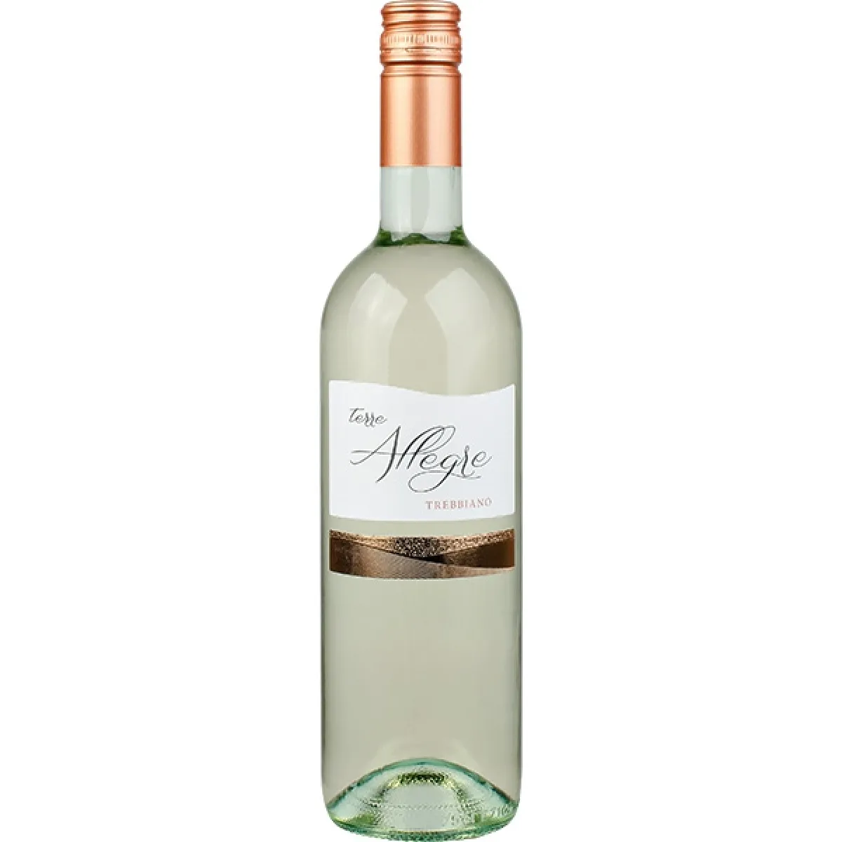 Terre Allegre Trebbiano Puglia Weißwein trocken 0,75 l