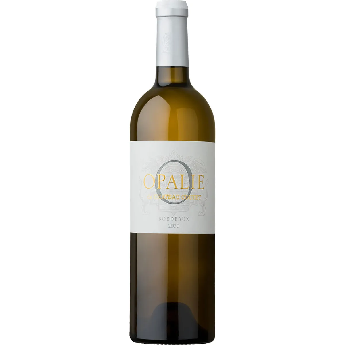 Opalie de Château Coutet Premier Cru Weißwein trocken 0,75 l | 2020