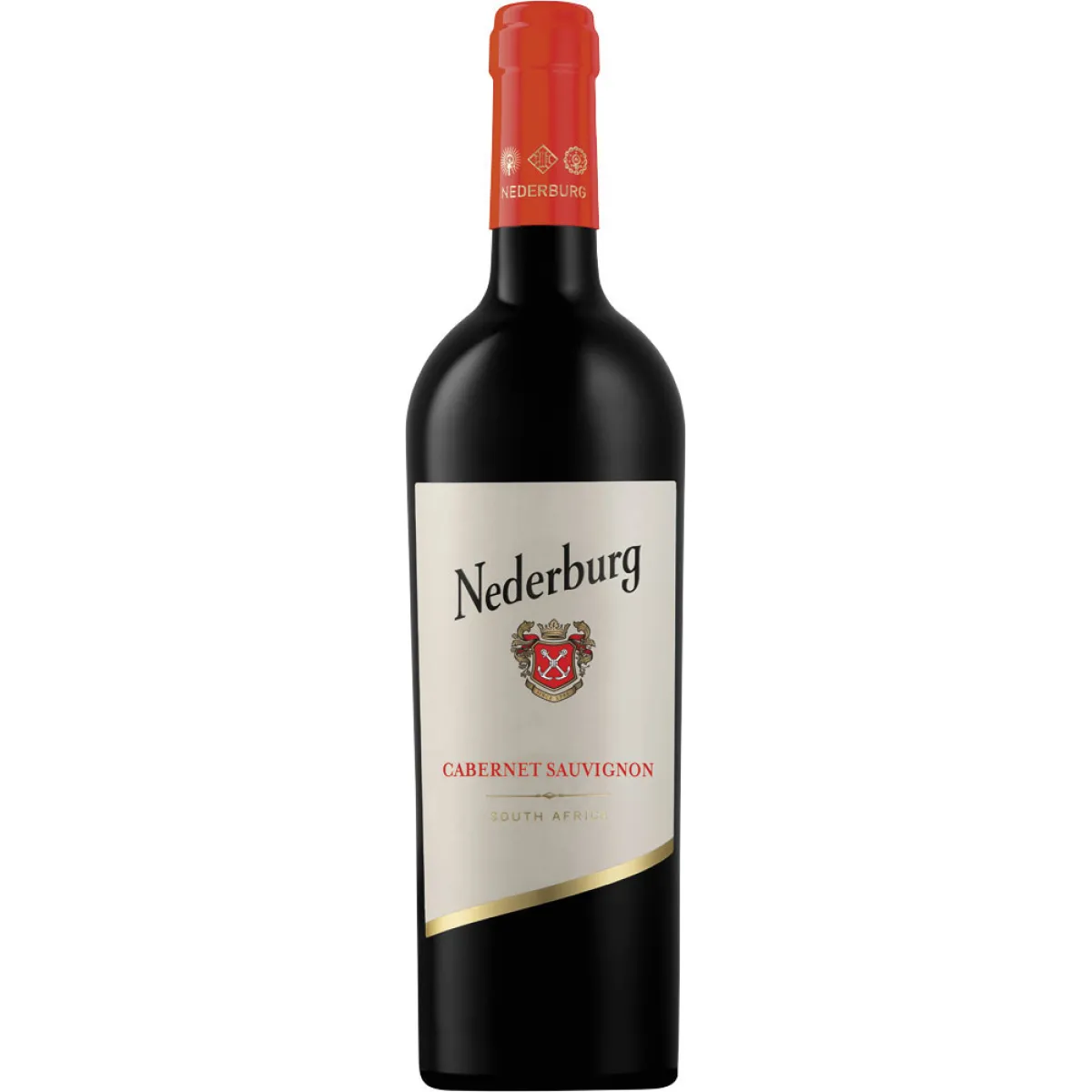Nederburg Cabernet Sauvignon Rotwein trocken 0,75 l | 2024