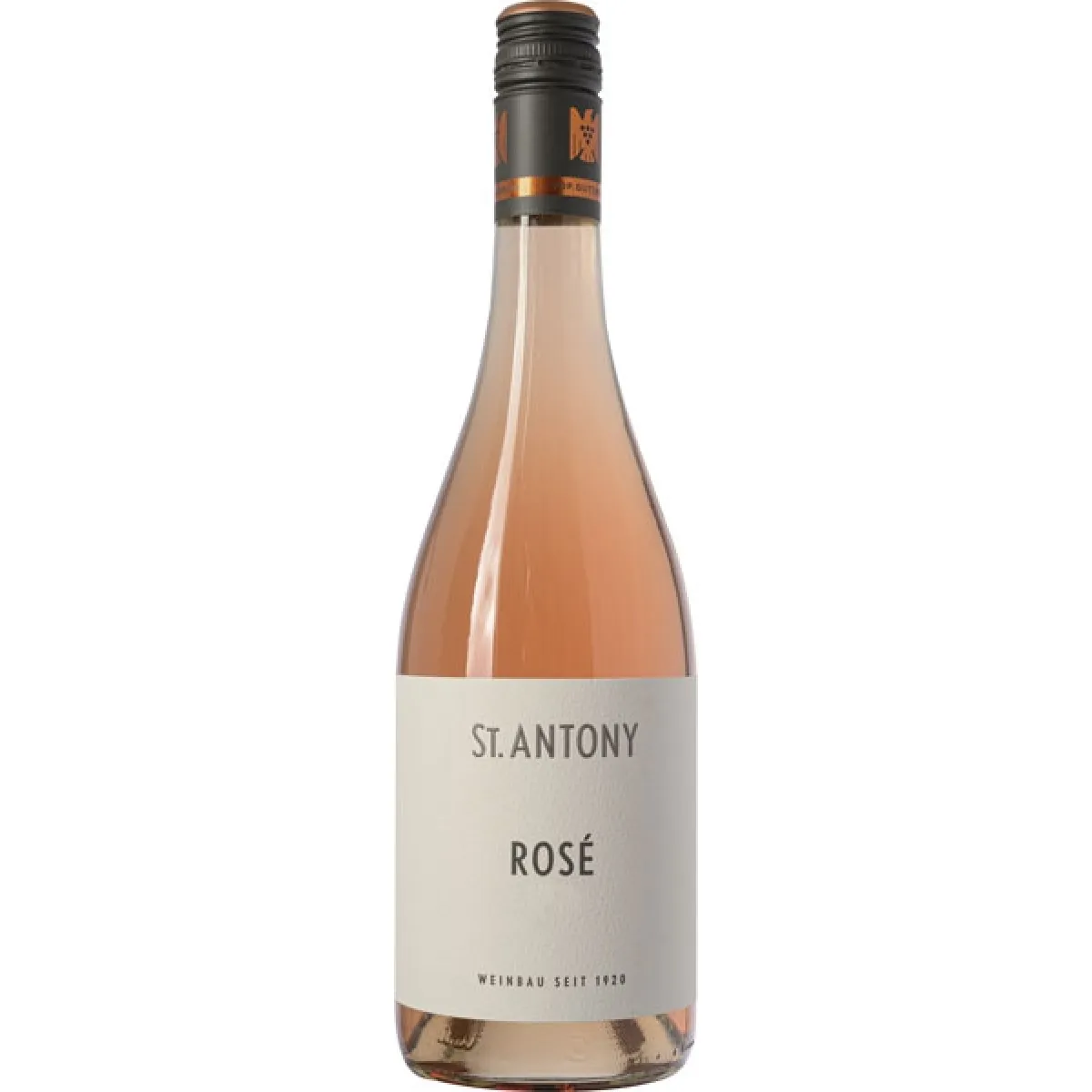 St. Antony Rosé Demeter/Bio Roséwein 0,75 l | 2021