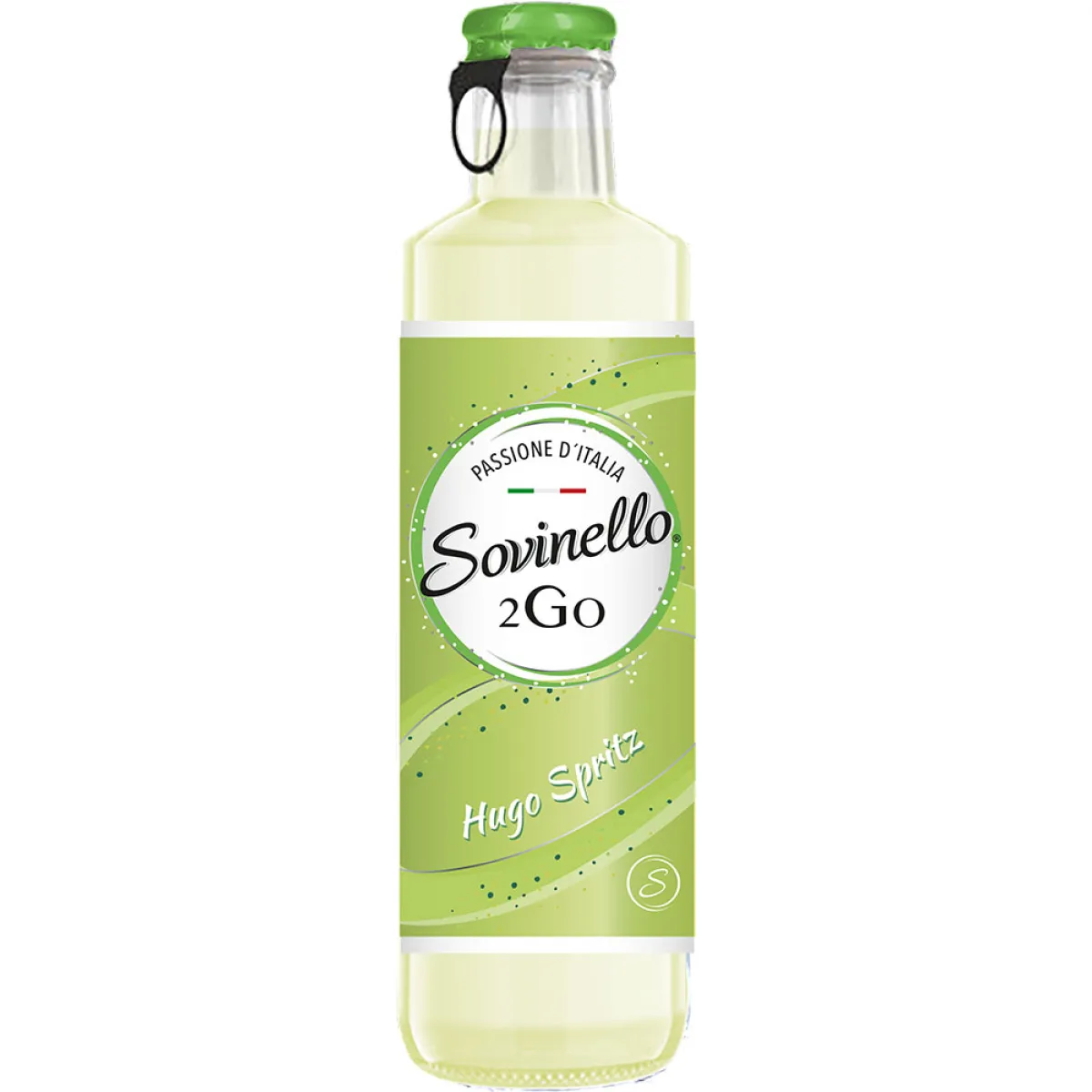 Sovinello 2 Go Hugo Spritz 0,275 l