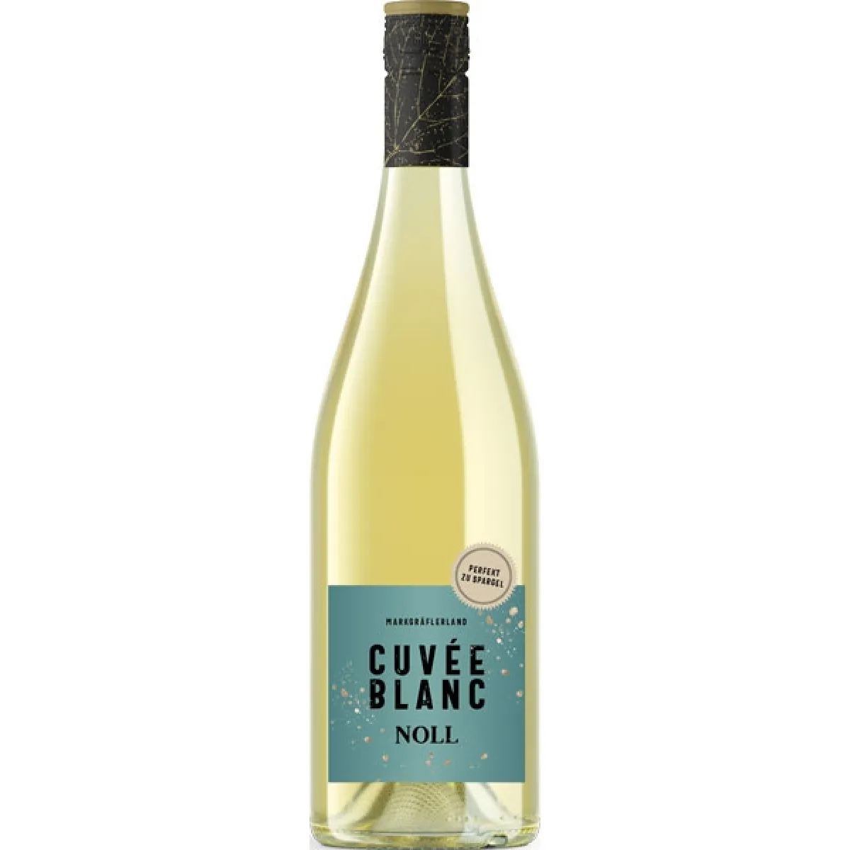 Weingut Noll Cuvée Blanc Weißwein halbtrocken 0,75 l | 2023
