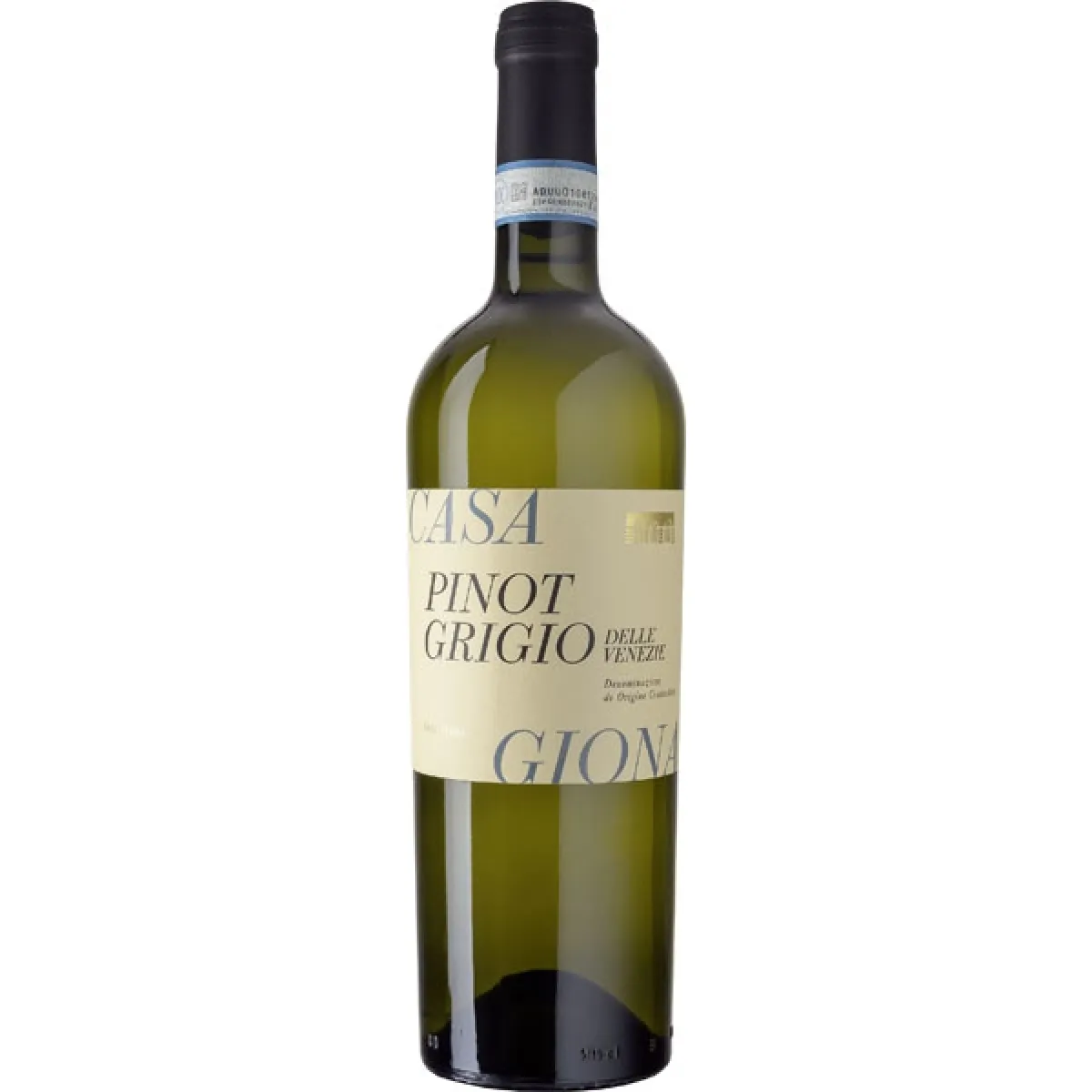 Corte Giona Pinot Grigio Weißwein trocken 0,75 l | 2023