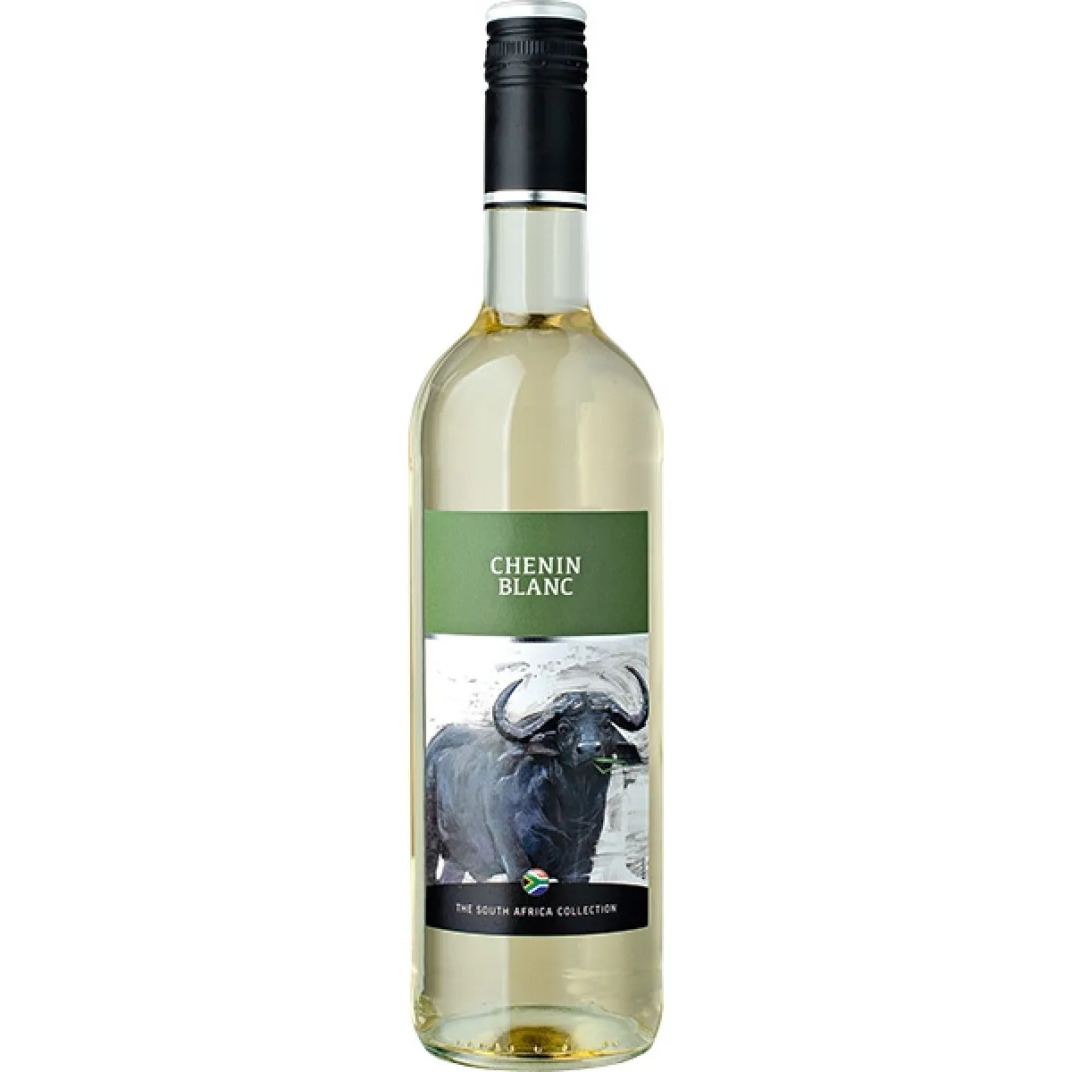 The South Africa Collection Chenin Blanc Weißwein trocken 0,75 l | 2023