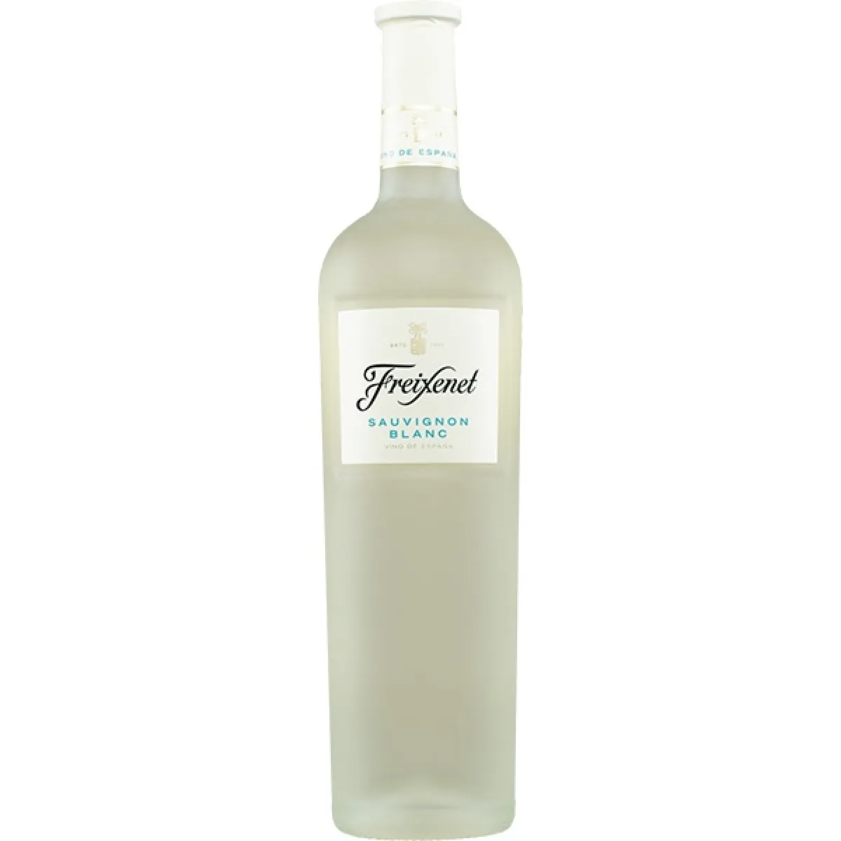 Freixenet Sauvignon Blanc Vegan Weißwein trocken 0,75 l | 2024