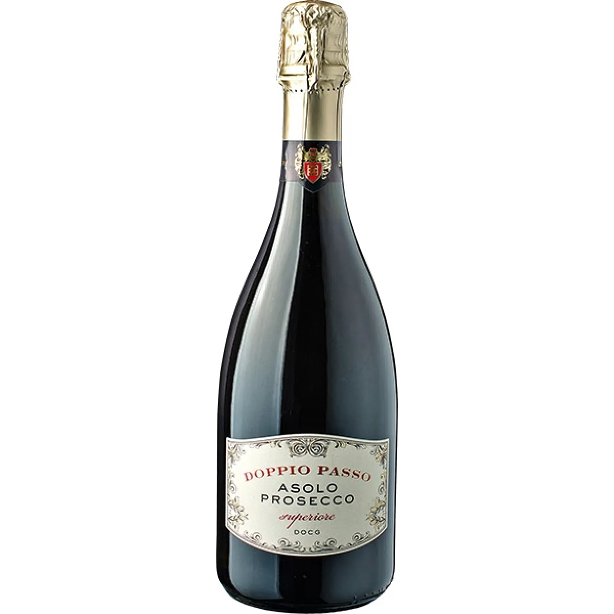 Doppio Passo Asolo Prosecco Superiore trocken 0,75 l