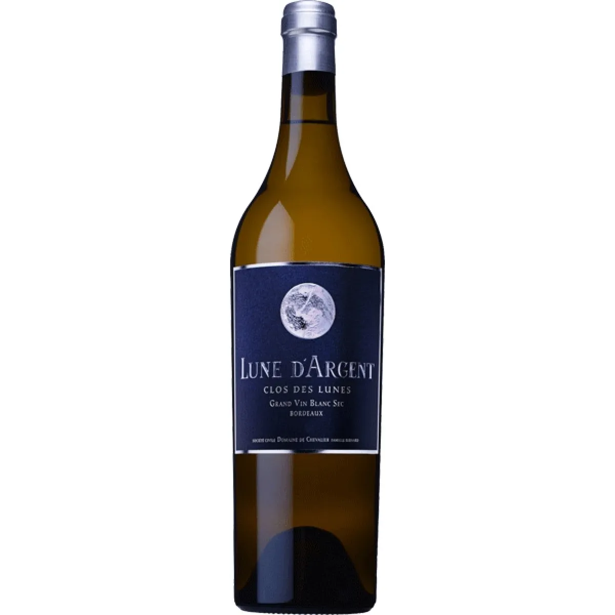 Clos des Lunes - Lune d'Argent Weißwein trocken 0,75 l | 2021