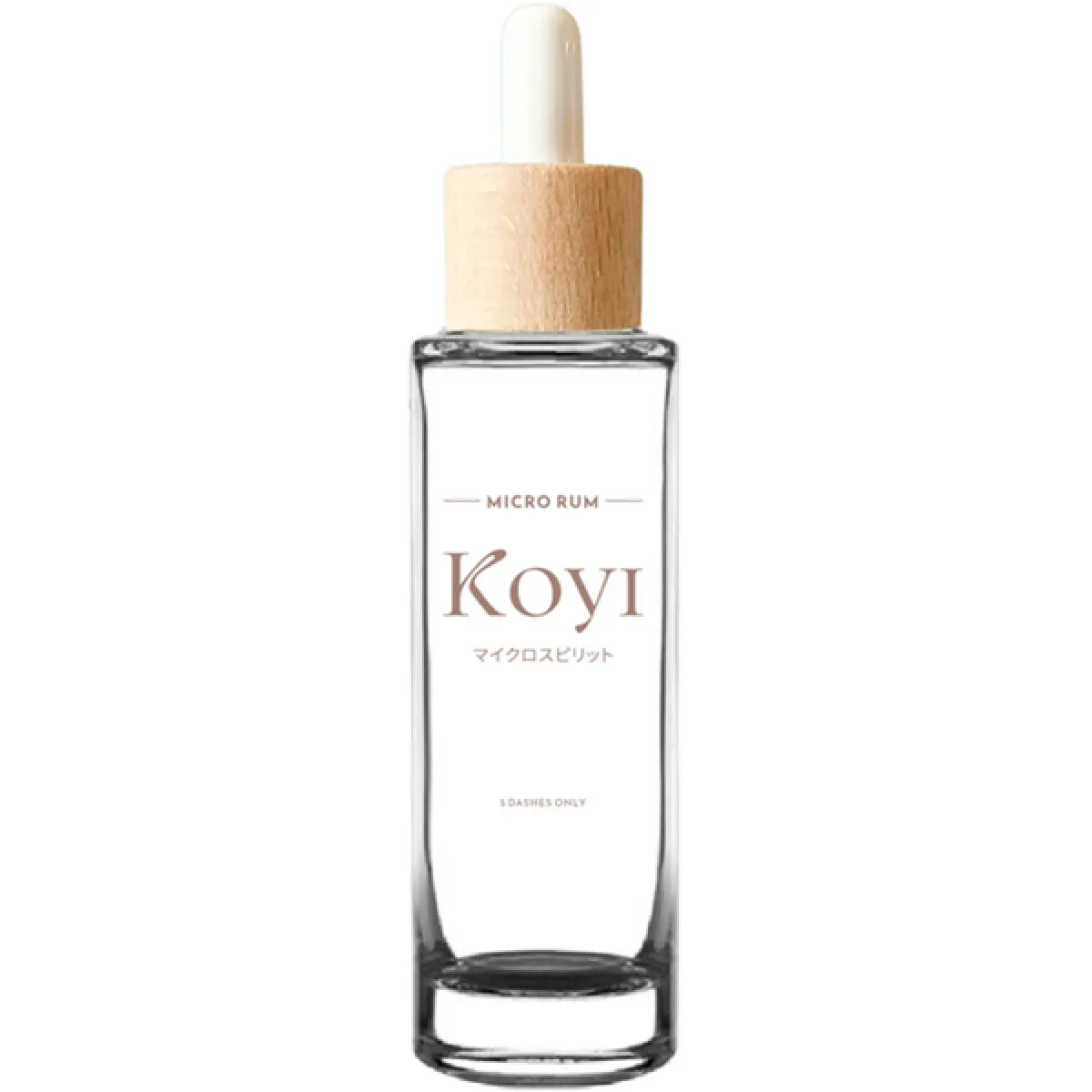 Koyi Micro Rum 0,03 l