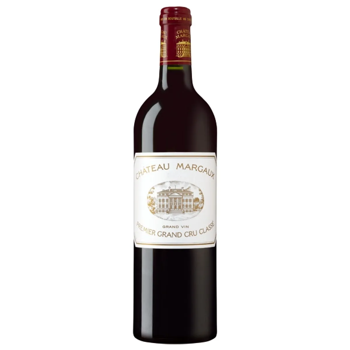 Château Margaux 1er Cru Classé Rotwein trocken 0,75 l | 2009