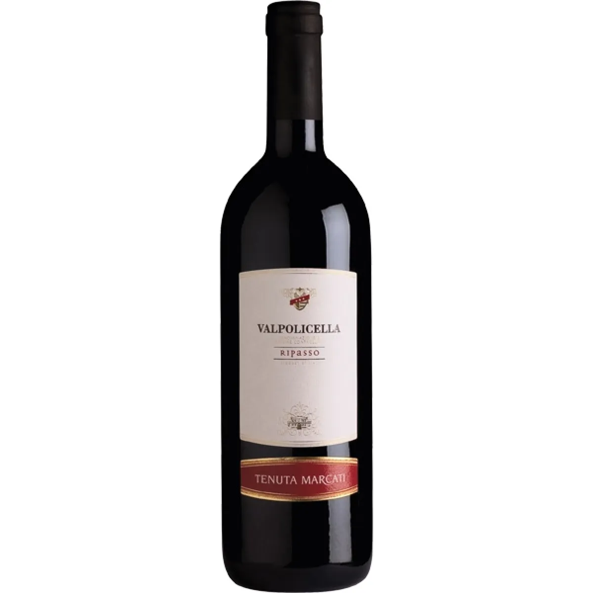 Tenuta Marcati Valpolicella Ripasso Rotwein trocken 0,75 l | 2020
