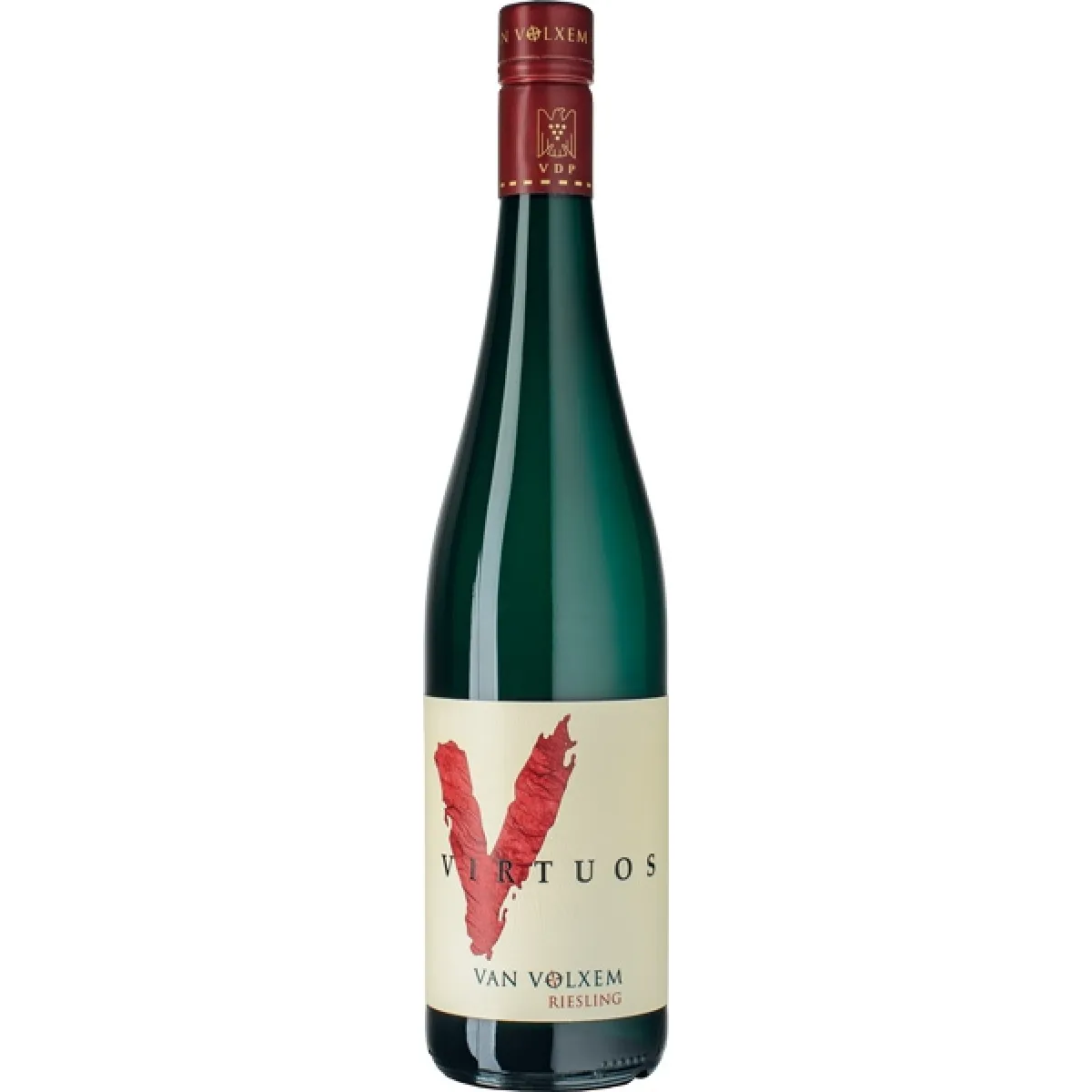 Van Volxem Virtuos Riesling Weißwein trocken 0,75 l | 2022