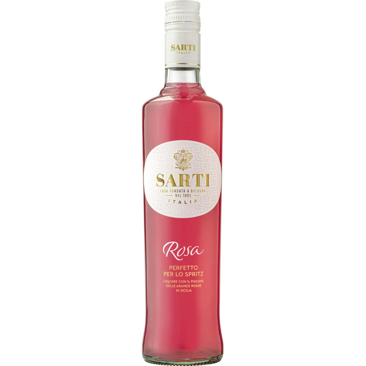 Sarti Rosa Aperitivo 14% vol. 0,7 l