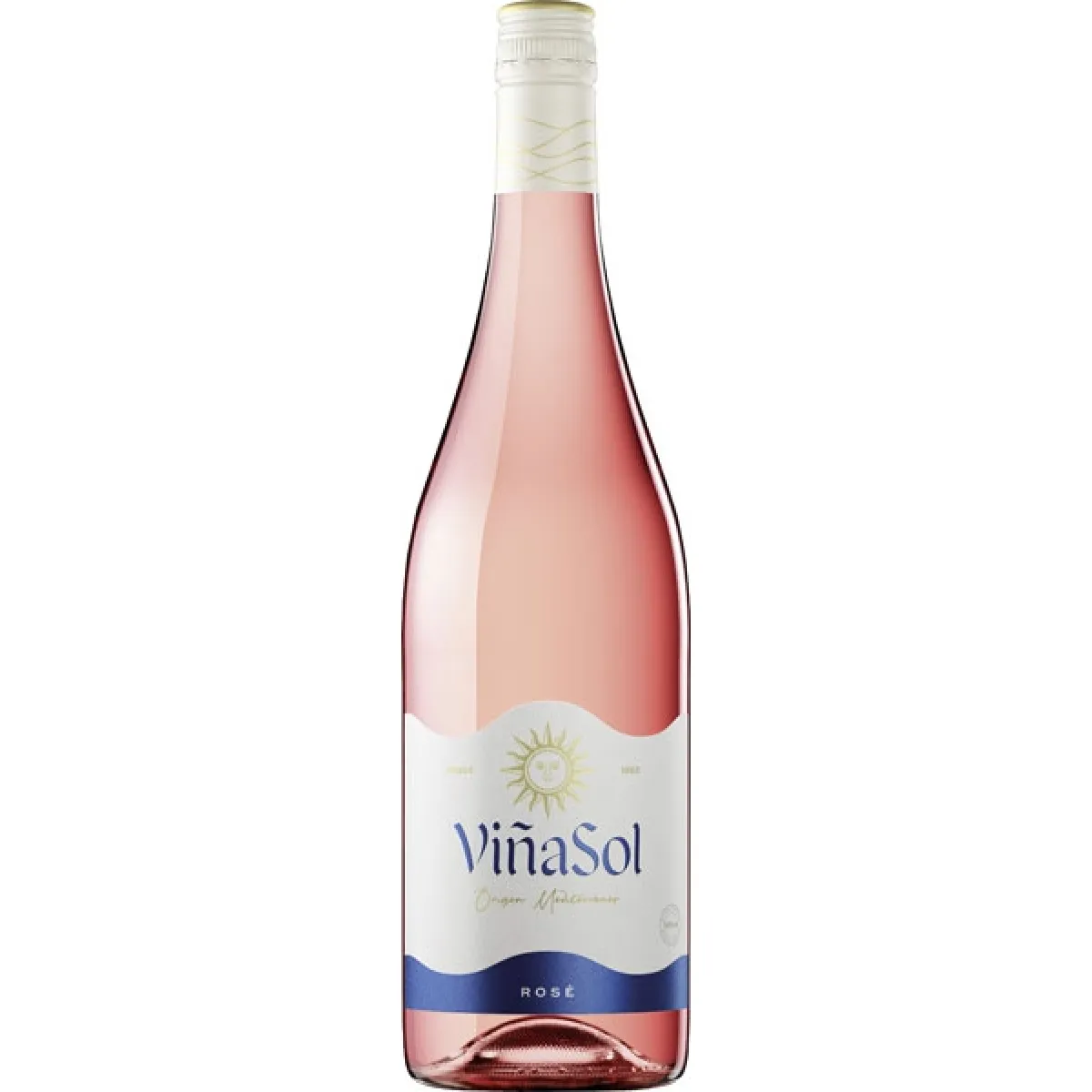 Torres Vina Sol Roséwein trocken 0,75 l | 2023