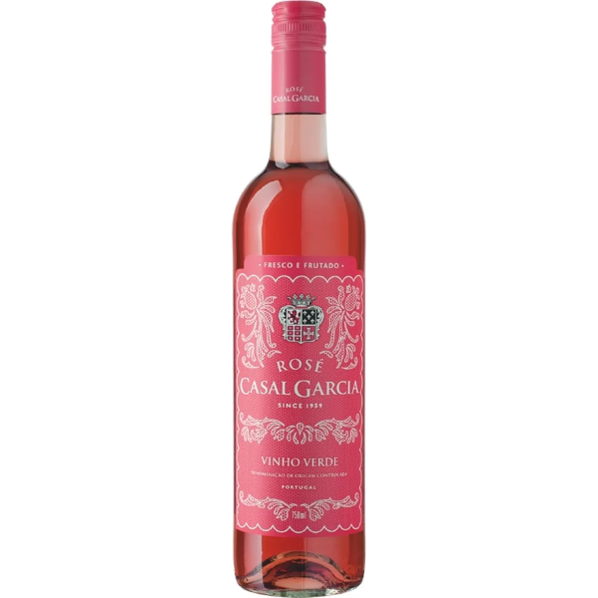 Casal Garcia Vinho Verde Roséwein trocken 0,75 l