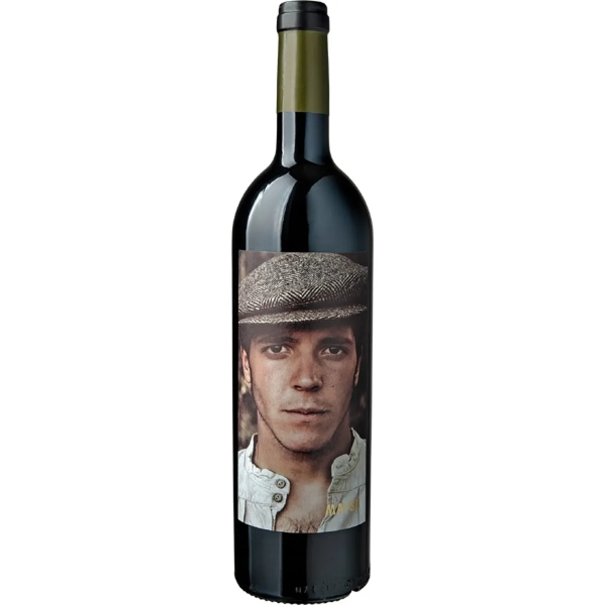 Bodega Matsu El Pícaro Vegan Rotwein trocken 0,75 l | 2023