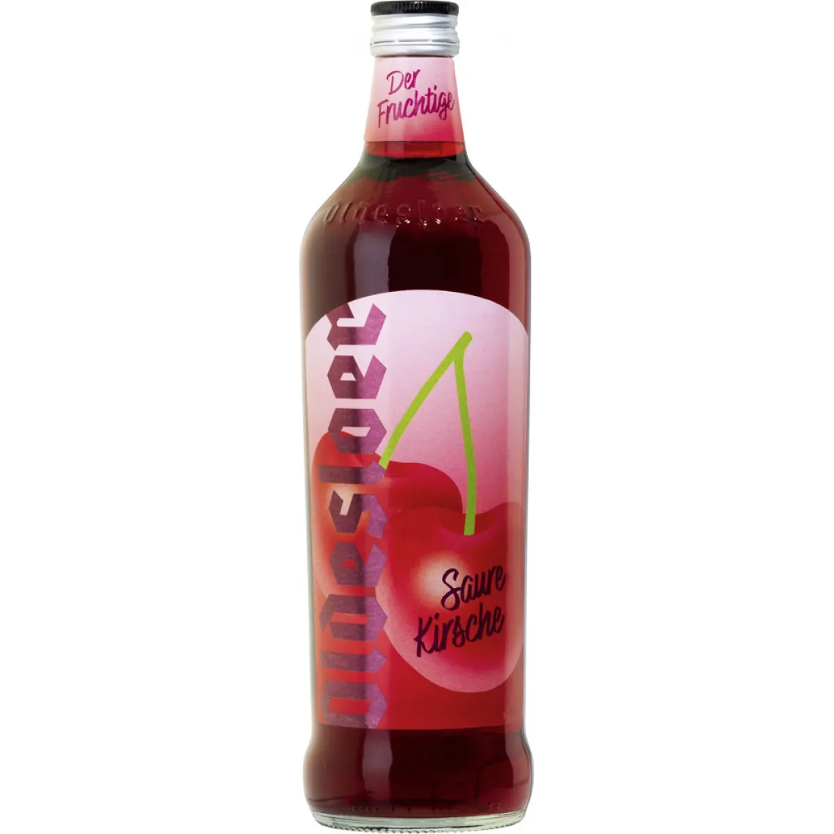 Oldesloer Saure Kirsche 16 % vol. 0,7 l