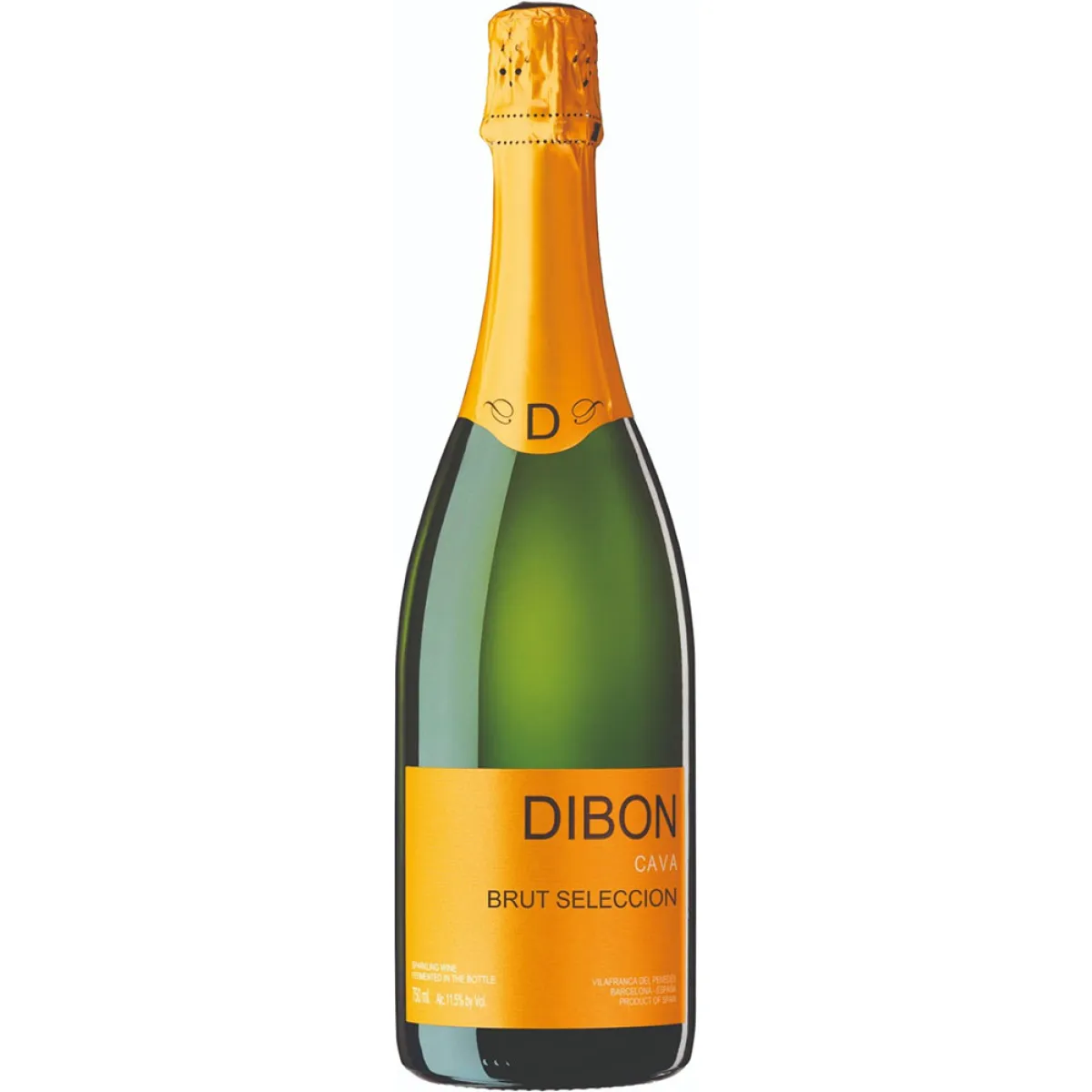 Dibon Cava Brut Seleccion 0,75 l