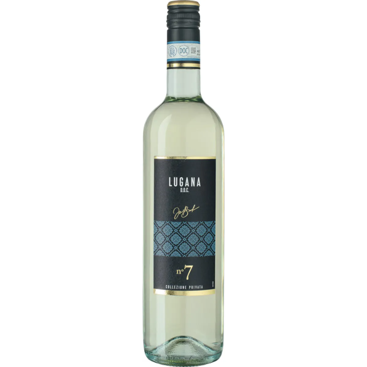 Bacardi Carta blanca Rum 37,5% vol. 3 l