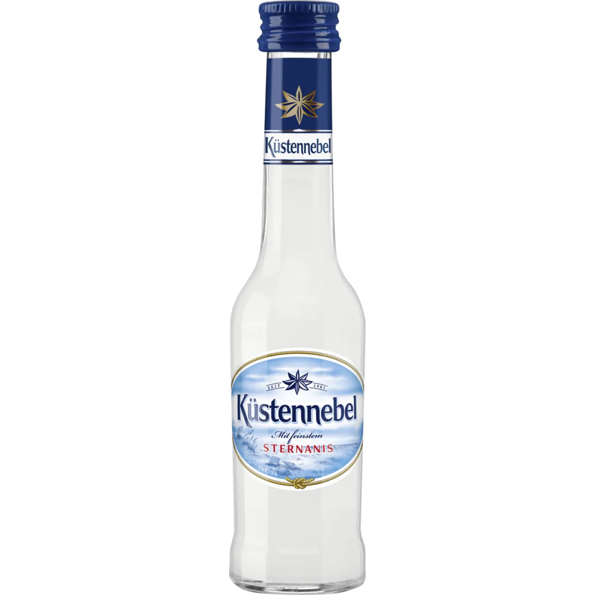 Küstennebel Sternanis 21,8% vol. 40ml