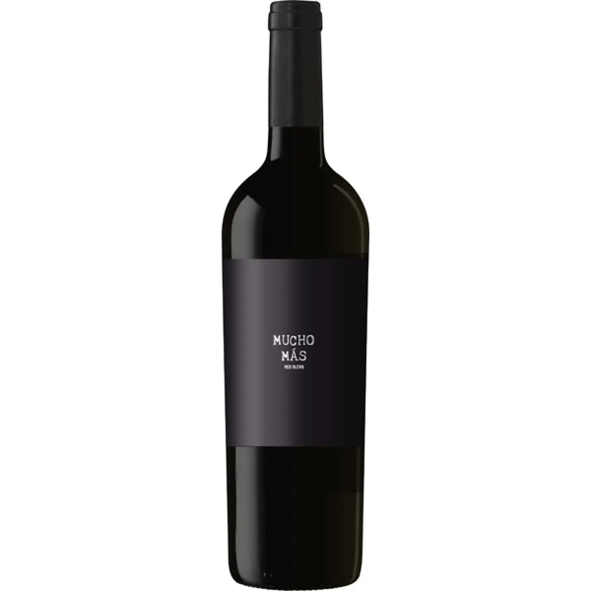 Felix Solis Mucho Mas Black Edition Rotwein trocken 0,75 l