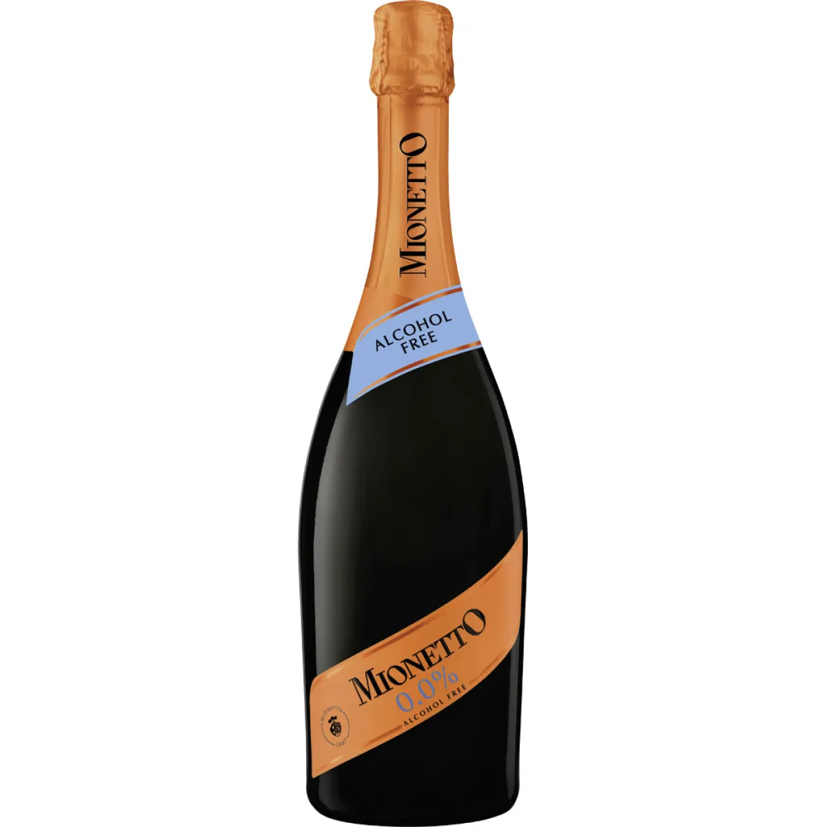 Mionetto Alcohol Free Vegan alkoholfrei trocken 0,75 l