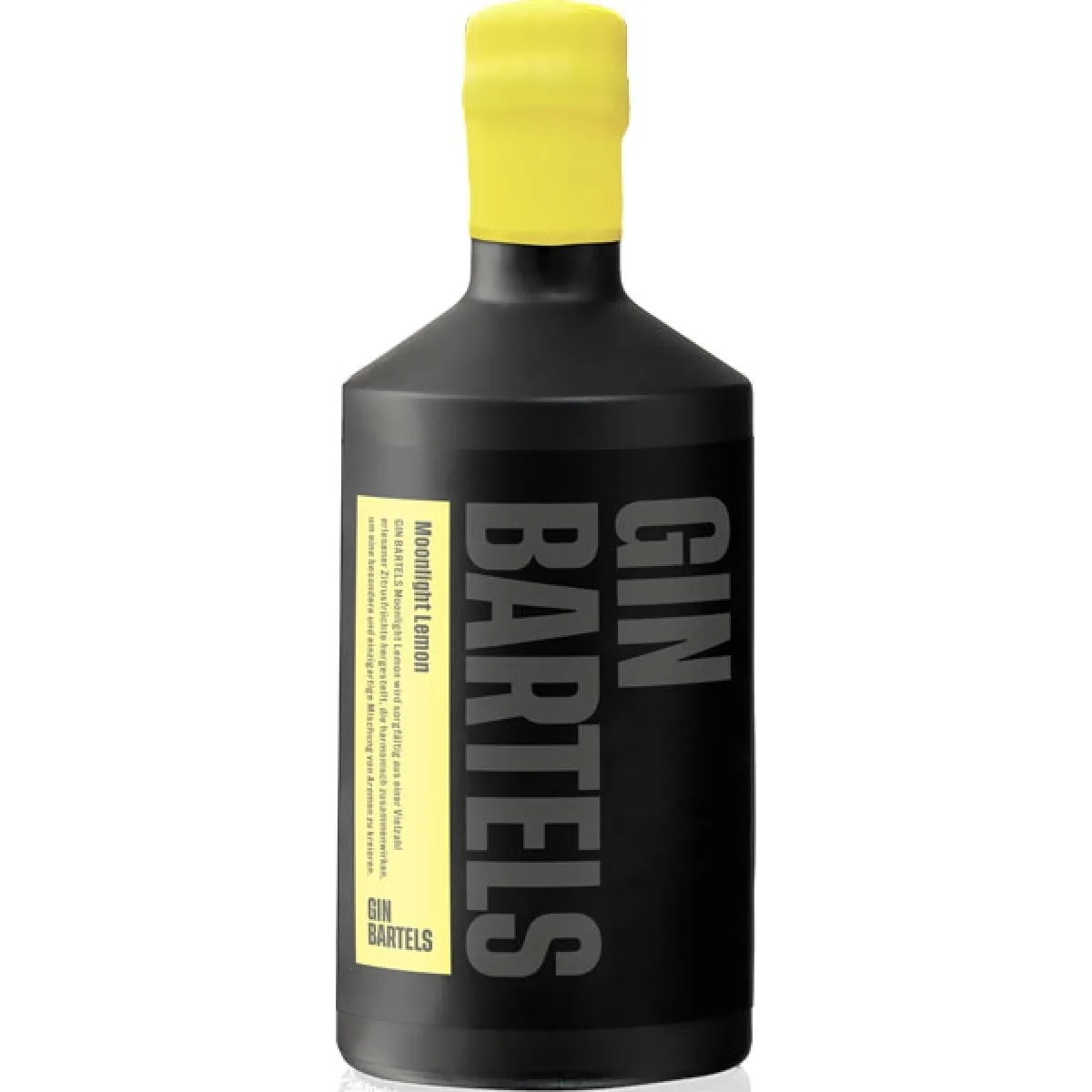 Gin Bartels 40% vol. 0,5 l