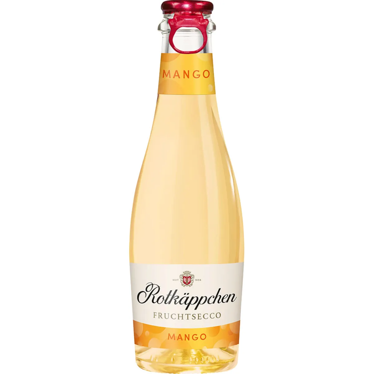 Rotkäppchen Fruchtsecco Mango 0,2 l