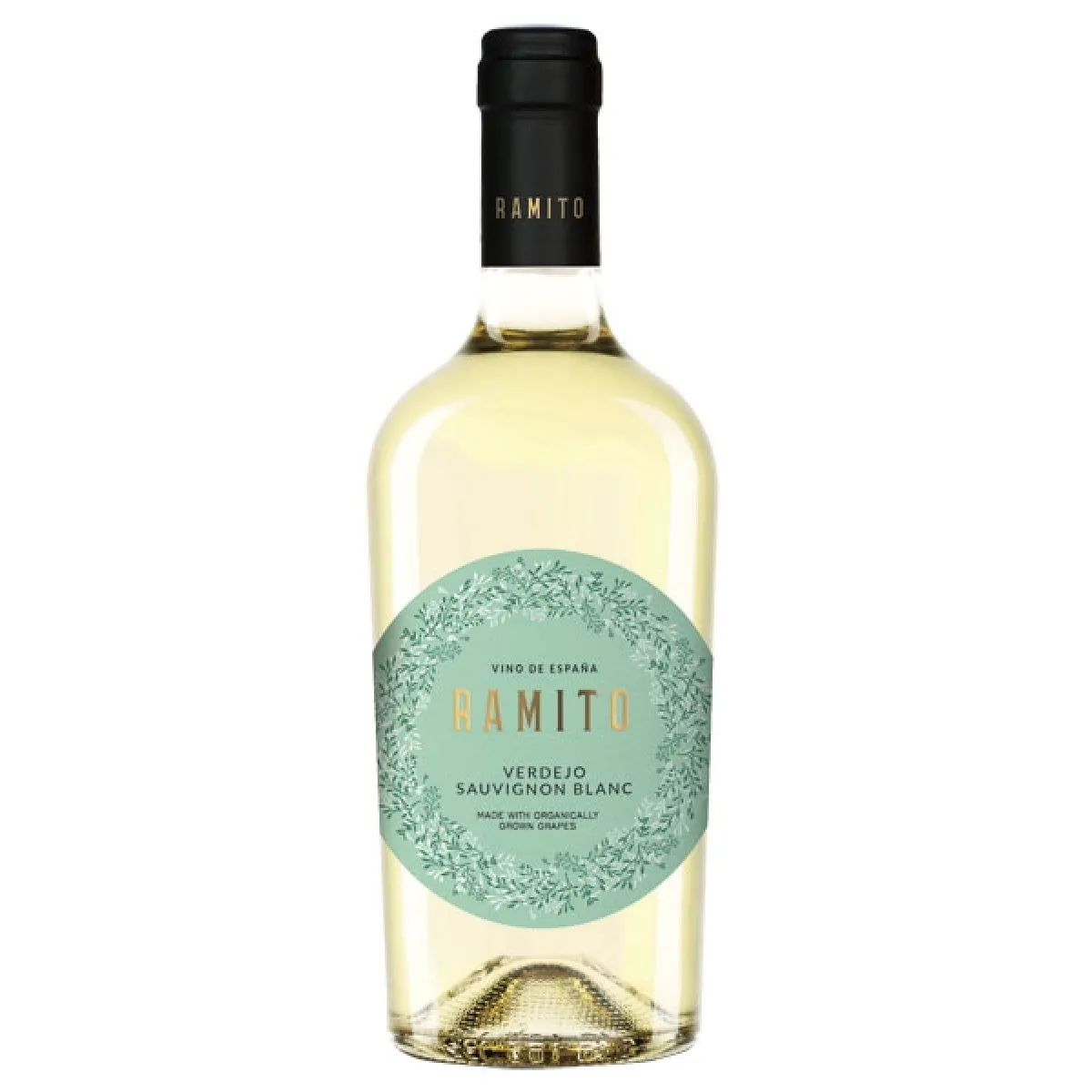 Ramito Blanco Bio/Vegan Weißwein trocken 0,75 l | 2022